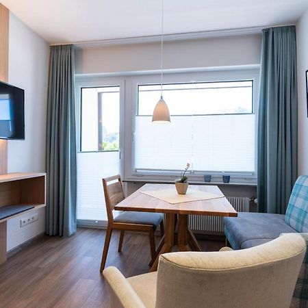 Ferienwohung C. Benne Apartment Oberstdorf Bagian luar foto