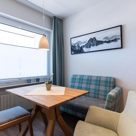 Ferienwohung C. Benne Apartment Oberstdorf Bagian luar foto