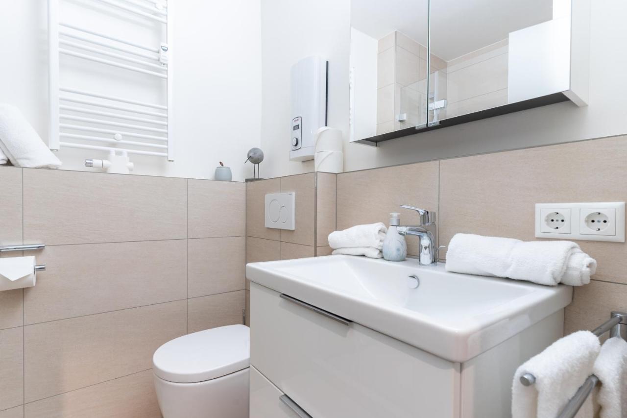 Ferienwohung C. Benne Apartment Oberstdorf Bagian luar foto